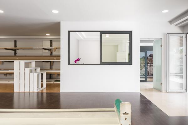 gallery