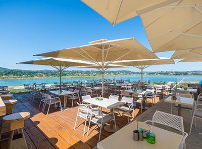 Skyview Bar Restaurant