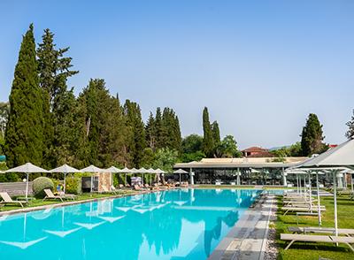 Rodostamo Hotel & Spa
