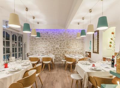La Tavola Calda