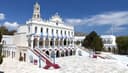  Ιωσήφ Βερνάρδης: 4ήμερη εκδρομή στην Τήνο, 16/08/2019