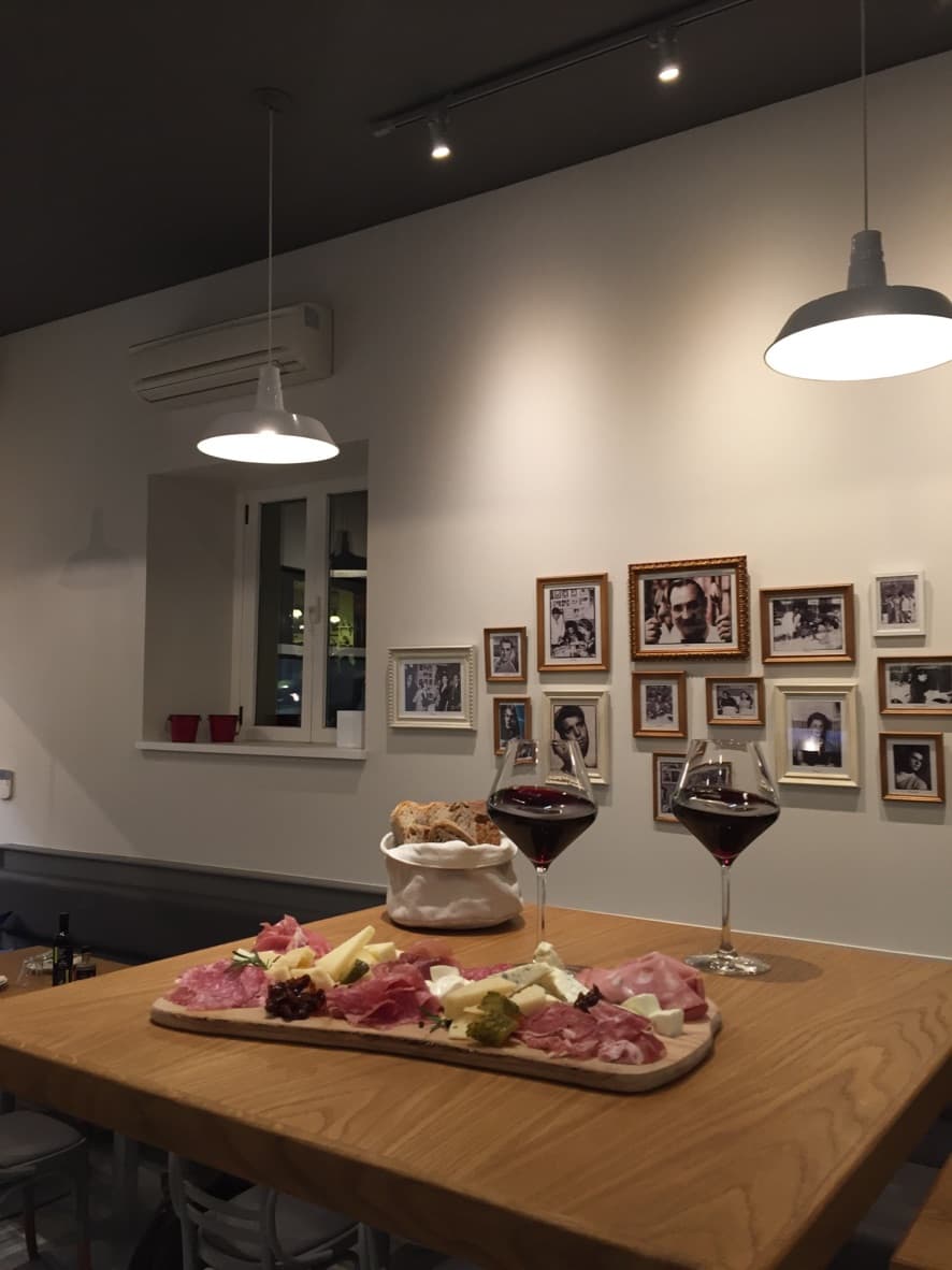 gallery