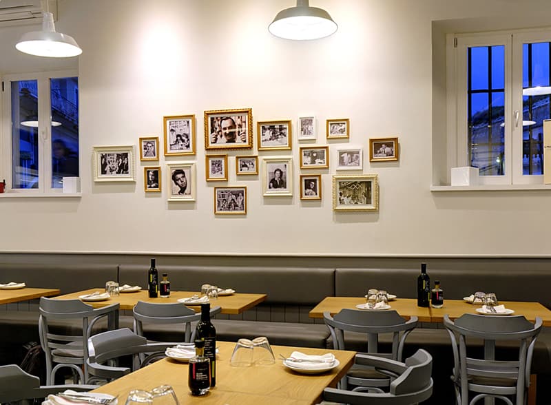 gallery