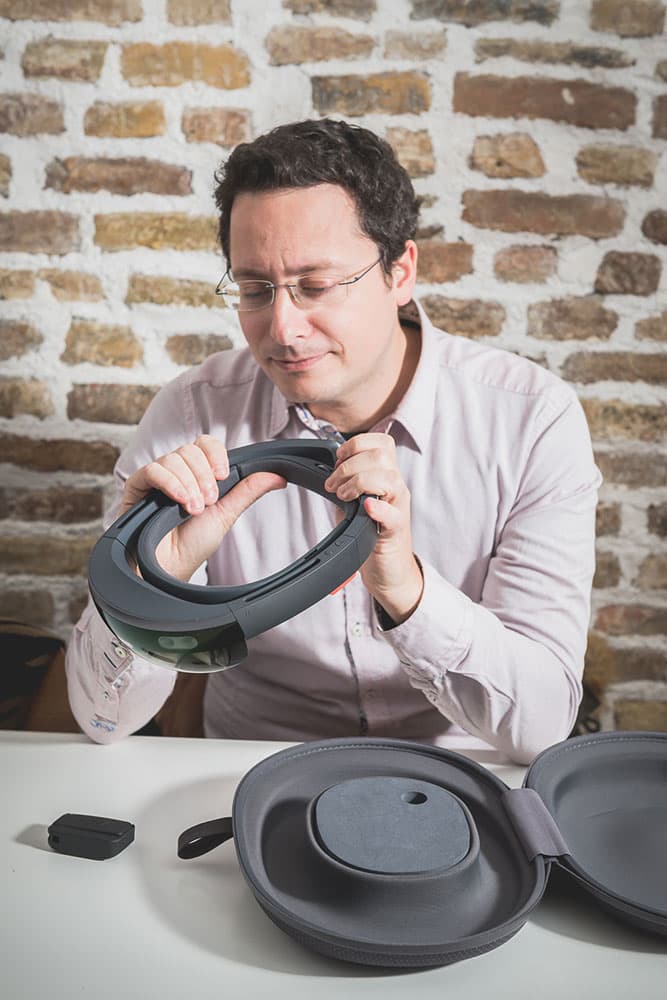 gallery