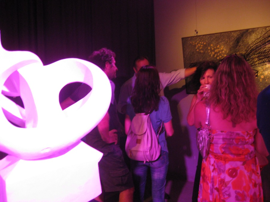 gallery