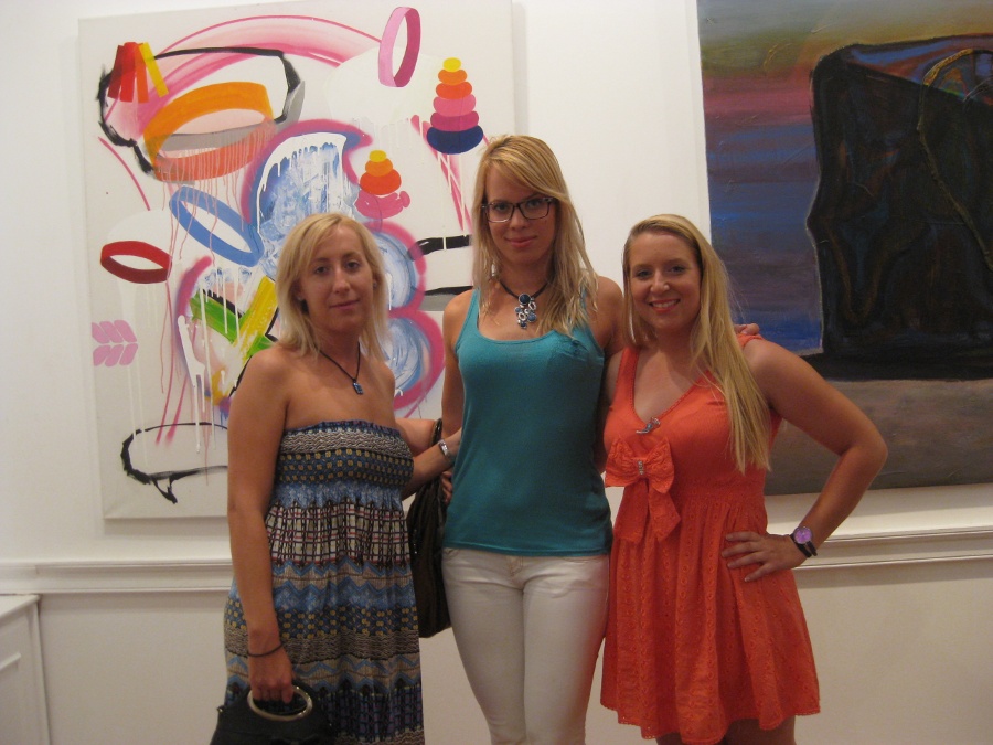 gallery