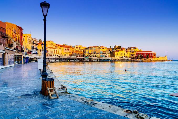 Lavranos Tours: 7ήμερη εκδρομή Πανοραμικός γύρος Κρήτης, 12/11/2026