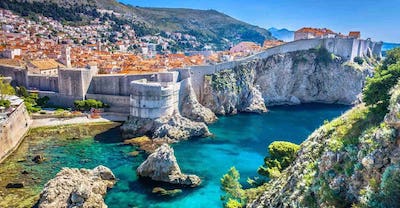 Lord Travel: 6ήμερη εκδρομή Δαλματικές Ακτές, 02/11/2026
