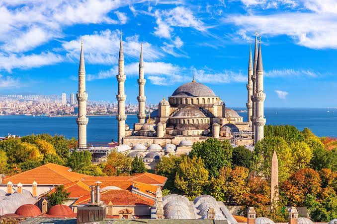 Lord Travel: 6ήμερη εκδρομή στην Κωνσταντινούπολη, 15/11/2026