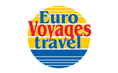 Βερνάρδης Ιωσήφ Euro Voyages Travel