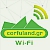 Corfuland WiFi ένα μίνι web site στο χώρο σας