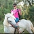 Corfuland Experience: Ιππασία στην Περίθεια με το Arena Horse Riding