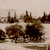 Στην επάνω πλατεία της Κέρκυρας το 1864